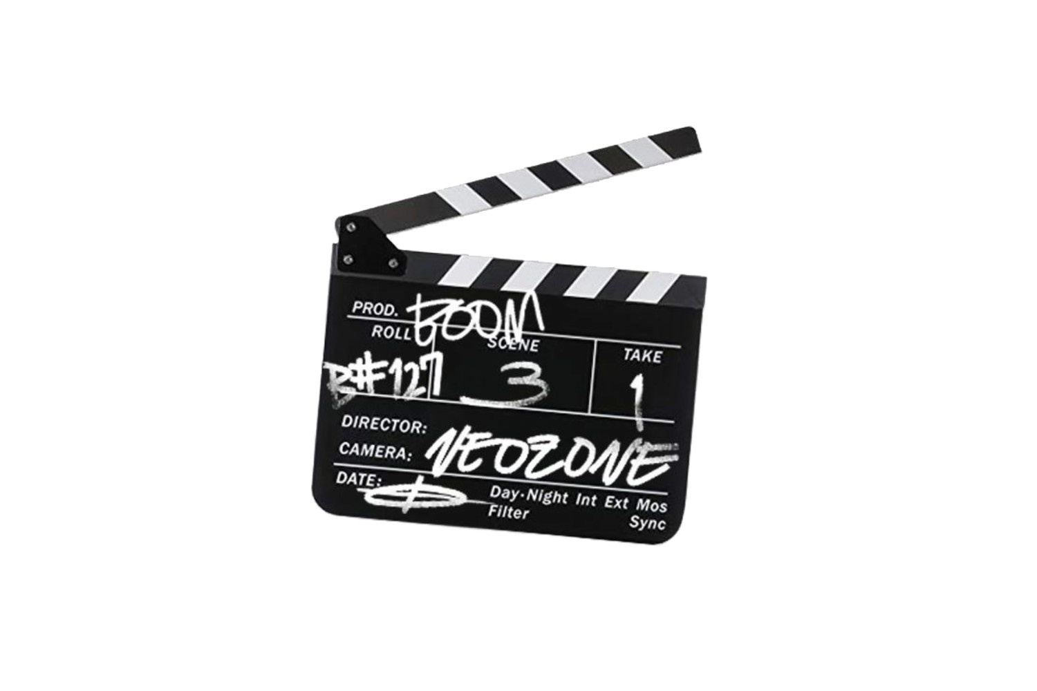 film & photography